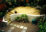 Landscape Gardeners Swindon